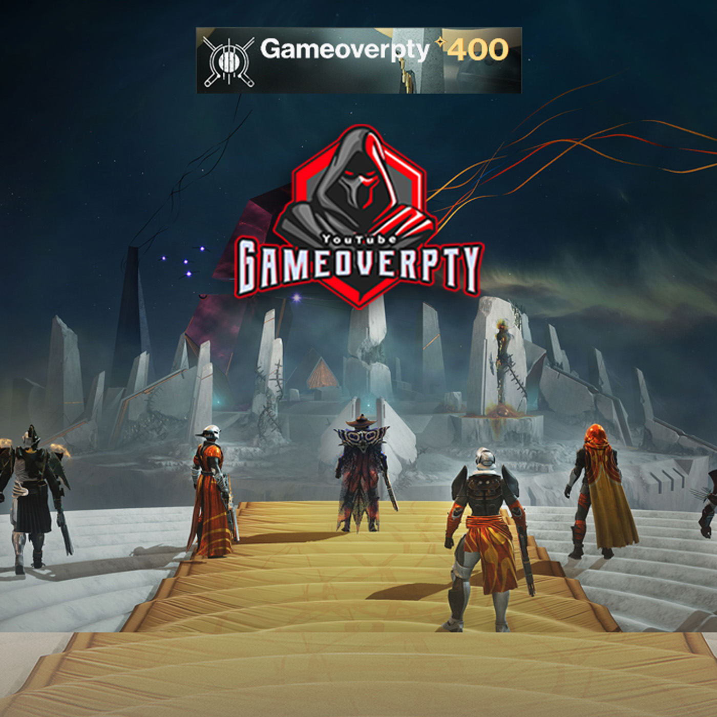 GameOverPTY_TWID