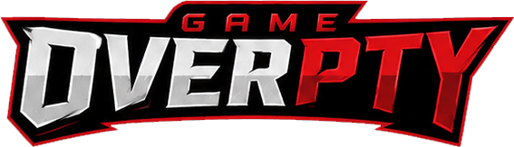 GameOverPTY